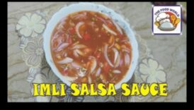 Salsa Sensations: Δημιουργία Τέλεια Μεξικάνικα Καρυκεύματα