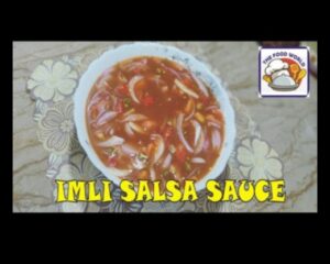 Salsa Sensations: Δημιουργία Τέλεια Μεξικάνικα Καρυκεύματα