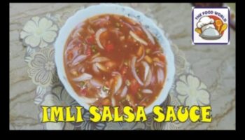 Salsa Sensations: Δημιουργία Τέλεια Μεξικάνικα Καρυκεύματα