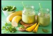 Shake It Off: Smoothies με πρωτεΐνες για αποκατάσταση μετά την προπόνηση