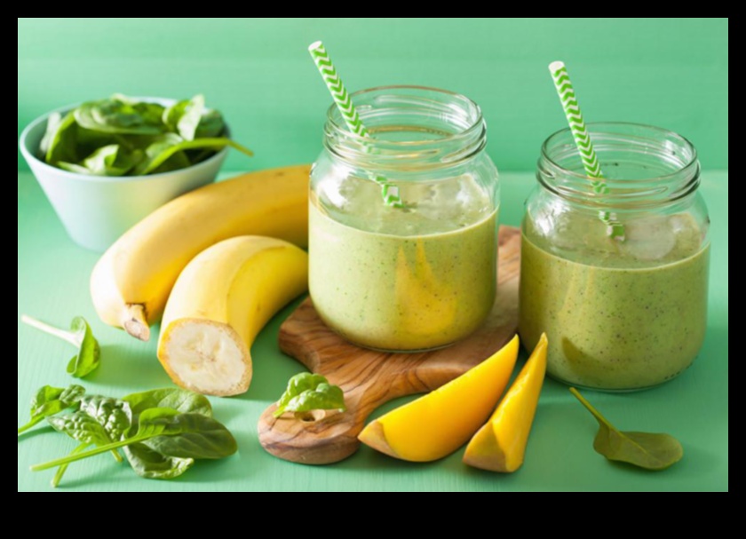 Shake It Off: Smoothies με πρωτεΐνες για αποκατάσταση μετά την προπόνηση