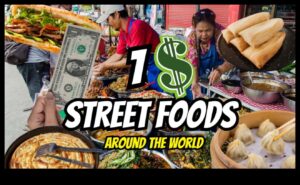 Street Food Safari: Ξεκινήστε μια γαστρονομική περιπέτεια στην Ασία