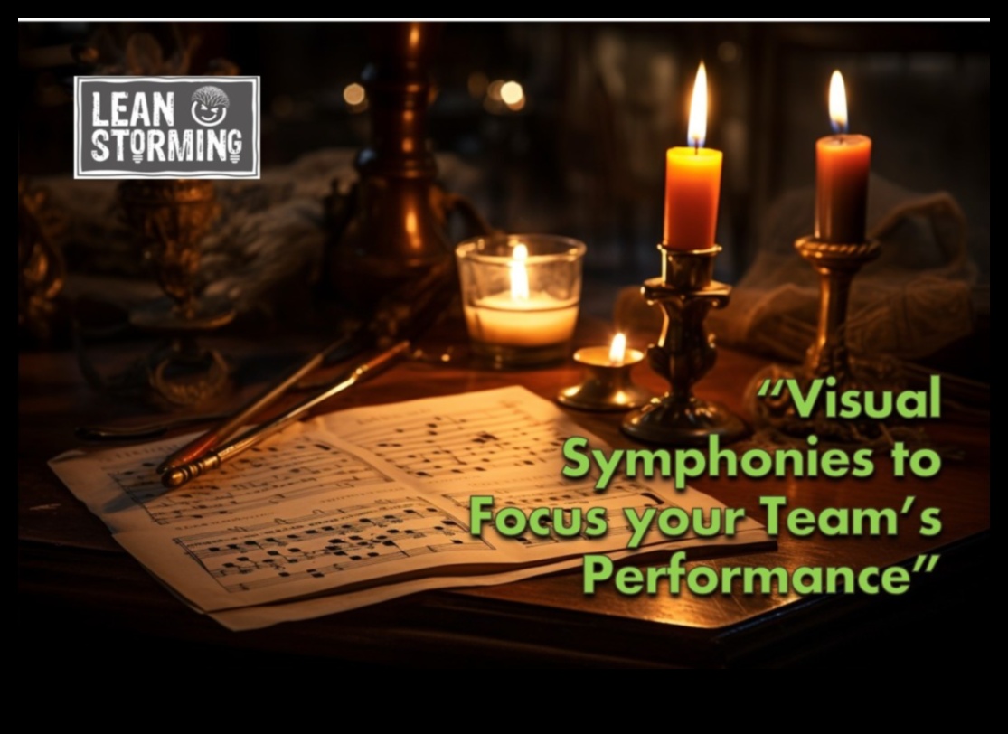 The Management Symphony Πώς να εναρμονίσετε την ανάπτυξη και το όραμα 1 The Management Symphony: Harmonizing Growth and Vision