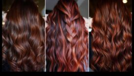 Timeless Elegance Ένας κινητήρια δύναμη για αντίκα κόκκινα και καστανόξανθα χτενίσματα 1 Διαχρονική κομψότητα: Vintage κόκκινα και καστανά χτενίσματα για μια κλασική έκκληση