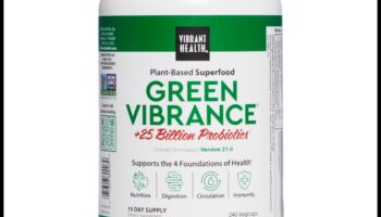 Vegetarian Vibrance: Απολαύστε τον πλούτο των φυτικών τροφών