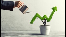 Ανεβάστε και επεκτείνετε: Η τέχνη της δυναμικής ανάπτυξης των επιχειρήσεων