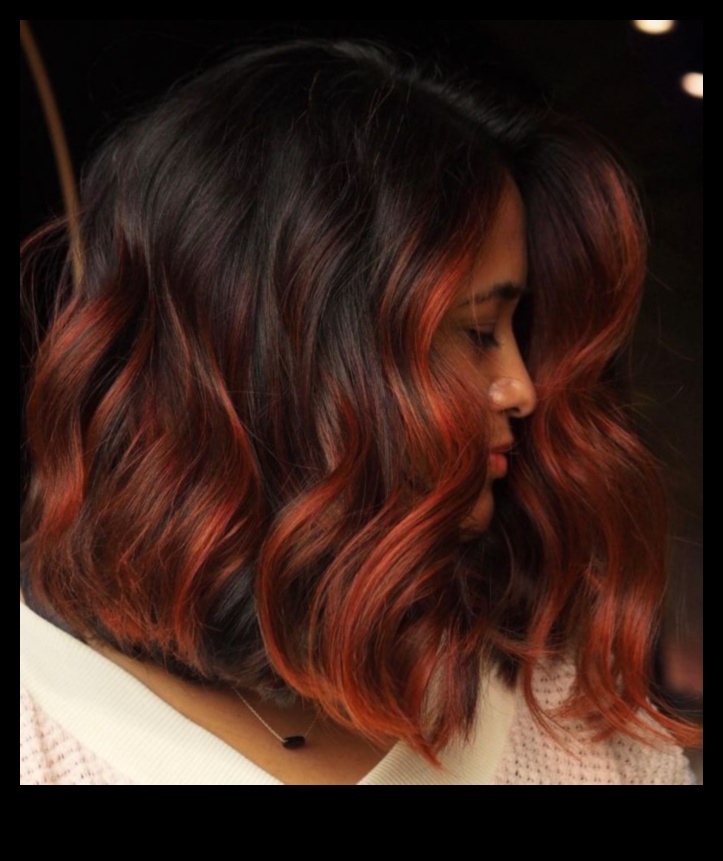 Αναδείξτε τη φυσική σας λάμψη με κρυφές ανταύγειες για καστανά μαλλιά 3 Κρυφές επισημάνσεις: Απαλές πινελιές για να αναδείξουν το καστανόξανθο βλέμμα σας