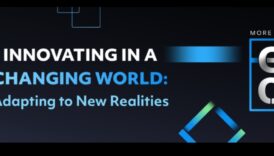 Rise and Thrive: Business Innovation for Success in a Dynamic World