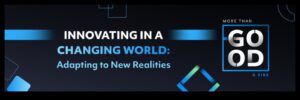 Rise and Thrive: Business Innovation for Success in a Dynamic World