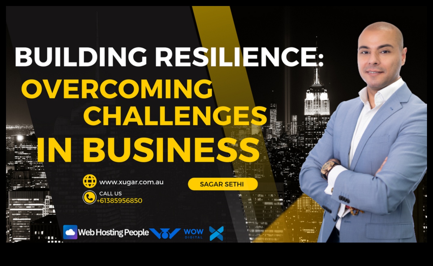 Ανθεκτικότητα επιχειρηματικής ανάπτυξης Πώς να ευδοκιμήσετε στις σημερινές προκλήσεις 2 Ανθεκτικότητα Επιχειρηματικής Ανάπτυξης: Ευημερούσα εν μέσω προκλήσεων