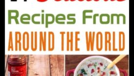 Εξερεύνηση γεύσης: Διαφοροποιήστε τον ουρανίσκο σας με δημιουργικές ιδέες συνταγών