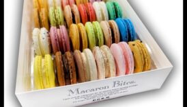 Καλοφαγάς γλυκύτητα Αφεθείτε στις καλύτερες δημιουργίες επιδορπίων για μια στυλ του ουρανού 5 Γκουρμέ γλυκύτητα: Αφεθείτε στις καλύτερες δημιουργίες επιδορπίων