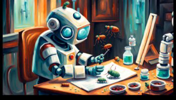 Tech Wonders: Shaping Ideas into Biotechnological Realities