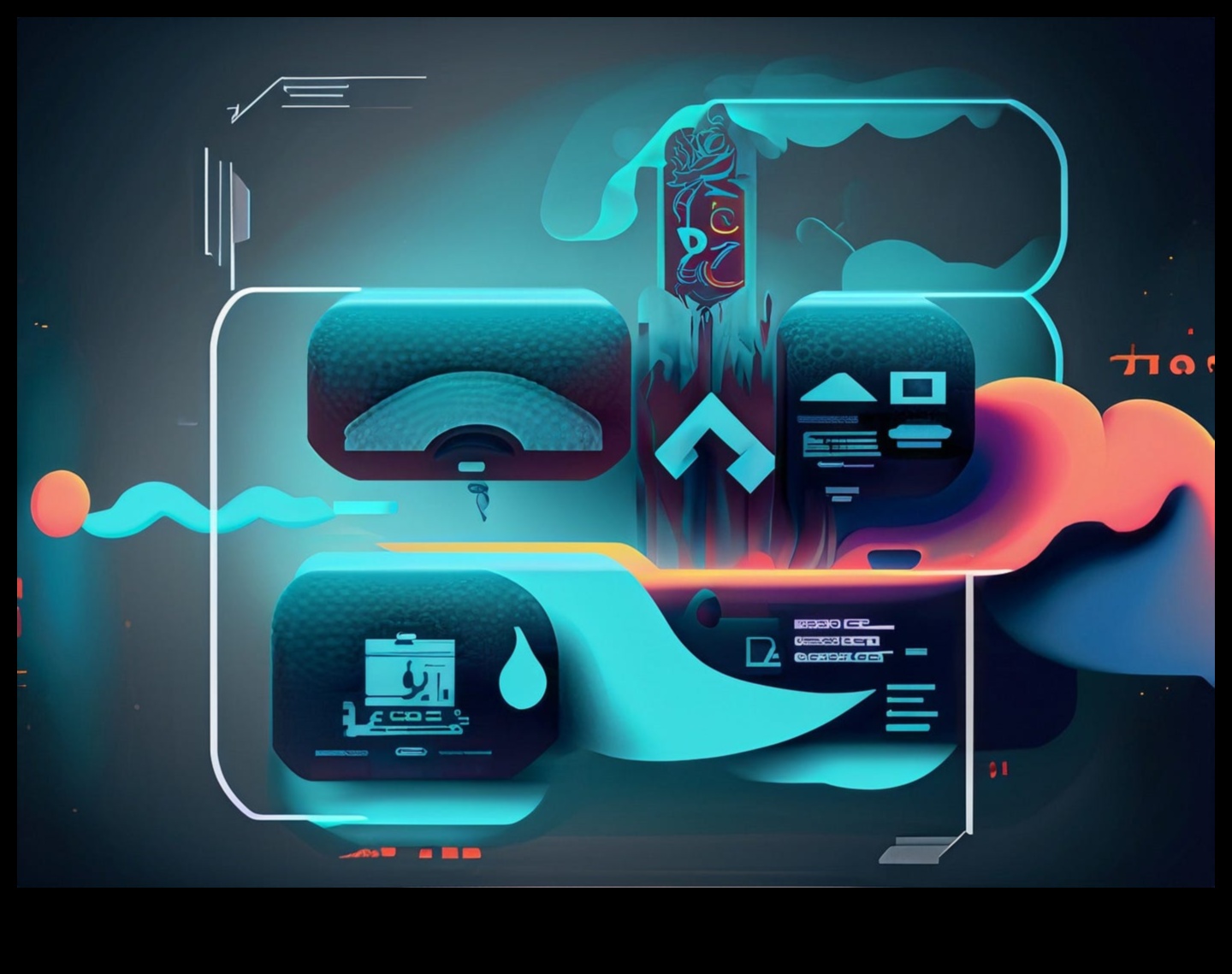 Καθηλωτικές αλληλεπιδράσεις ML που διαμορφώνουν το μέλλον των εμπειριών με επίκεντρο τον χρήστη 1 Καθηλωτικές αλληλεπιδράσεις ML: Διαμόρφωση επιλογών σε ένα πεδίο με επίκεντρο τον χρήστη