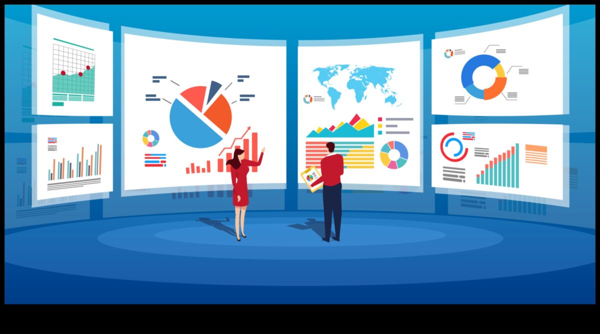 Mastering Data Scale: Streamlining Solutions for Maximum Impact