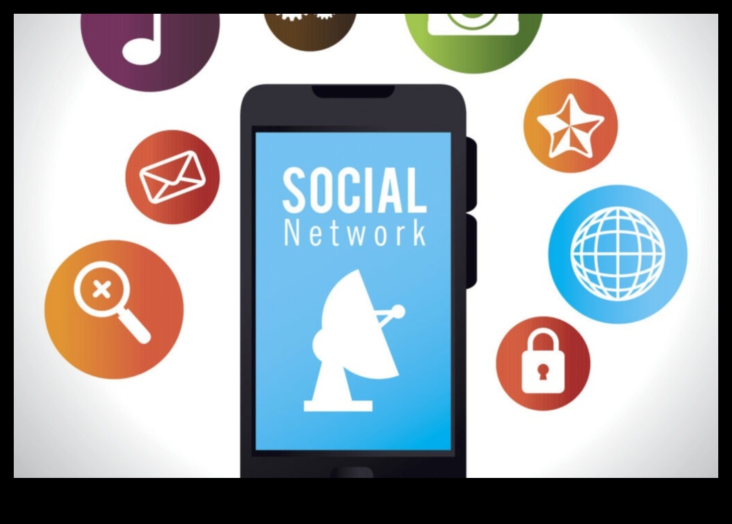 Μάστερ στα Social Media για Επιχειρηματίες: Δημιουργία Ψηφιακής Παρουσίας