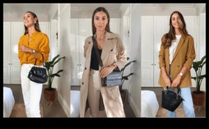 Μινιμαλιστική μαγεία: Αβίαστο στυλ για κάθε γκαρνταρόμπα