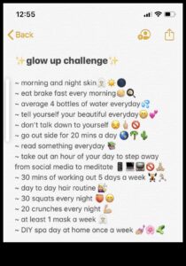 Πρωινό Glow-Up: Βελτιώστε την ημέρα σας με υγιεινές γουλιές χαμηλών θερμίδων