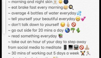 Πρωινό Glow-Up: Βελτιώστε την ημέρα σας με υγιεινές γουλιές χαμηλών θερμίδων