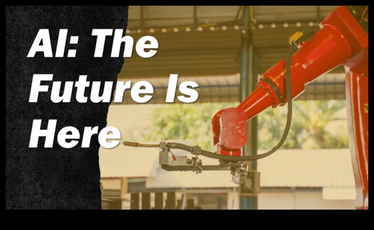 Τάσεις Καινοτομίας: Διαμορφώνοντας το Τοπίο της Μηχανικής Μάθησης