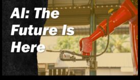 Τάσεις Καινοτομίας: Διαμορφώνοντας το Τοπίο της Μηχανικής Μάθησης