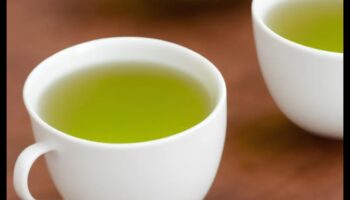 Sp and Share: Δημιουργία εμπειριών παγωμένου πράσινου τσαγιού με άλλους λάτρεις του τσαγιού