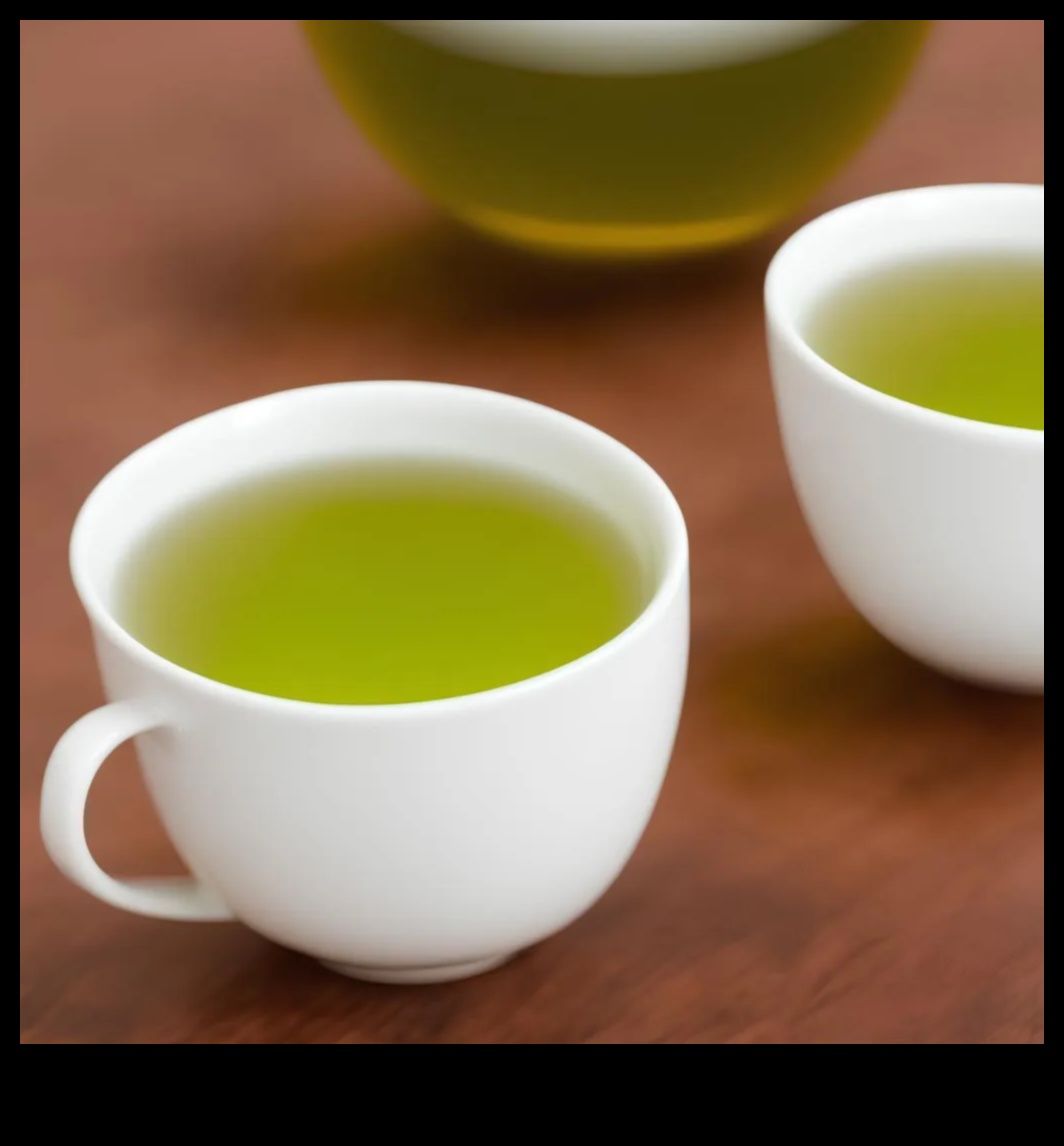 Πιείτε και μοιραστείτε έναν οδηγό για τη δημιουργία εμπειριών παγωμένου πράσινου τσαγιού με άλλους λάτρεις του τσαγιού 1 Sp and Share: Δημιουργία εμπειριών παγωμένου πράσινου τσαγιού με άλλους λάτρεις του τσαγιού