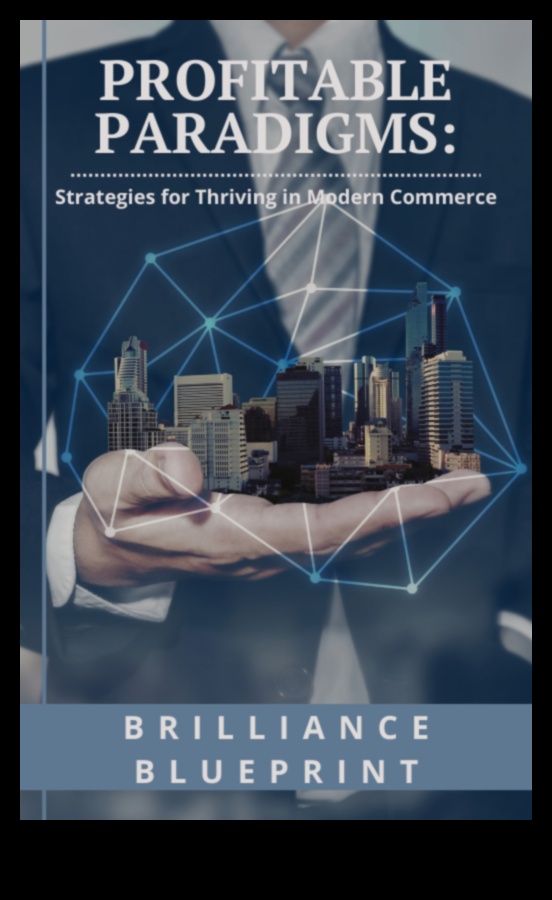 Σχέδια για τη Λάμψη Αποκαλύψτε τα μυστικά για την επιχειρηματική επιτυχία 1 Προσχέδια για το Brilliance: Αποκαλύφθηκαν οι στρατηγικές διαχείρισης επιχειρήσεων